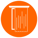 Tül Perde Modelleri